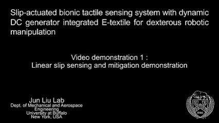Linear Slip Mitigation